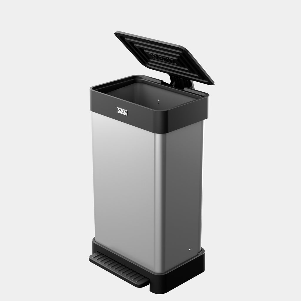 EZ BINZ™ Tilting Front Step Can